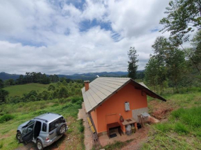 Chalé Girassol da Montanha